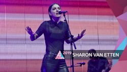 2019-06-29: Glastonbury Festival, Glastonbury, UK