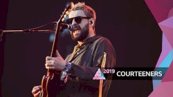 2019-06-29: Glastonbury Festival of Contemporary Performing Arts