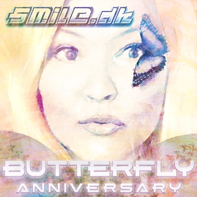 Butterfly (Anniversary)