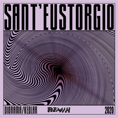 Sant'Eustorgio (Kedlar Remix)