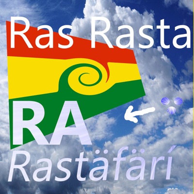 RA Ras Rasta Rastäfärí