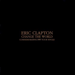 Change the World: Commemorative 1997 Tour Single