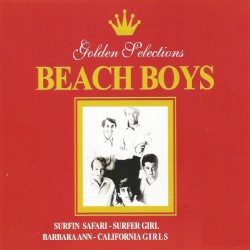 Beach Boys, Golden Selections