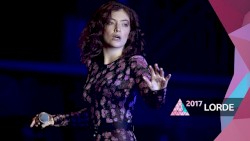 2017-06-23: Glastonbury Festival of Contemporary Performing Arts