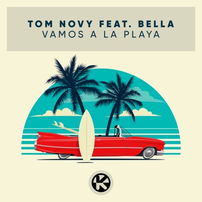 Vamos a la Playa (feat. Bella)
