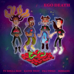 Ego Death