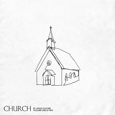 Church Volume One And Two