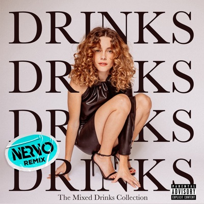 Drinks (NERVO Extended Remix)