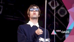 1994-06-24: Glastonbury Festival of Contemporary Performing Arts, UK