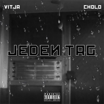 Jeden Tag (feat. Cholo)