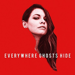 Everywhere Ghosts Hide