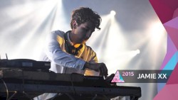 2015-06-26: Glastonbury Festival of Contemporary Performing Arts, UK