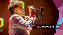 2016-06-26: Glastonbury Festival of Contemporary Performing Arts, UK
