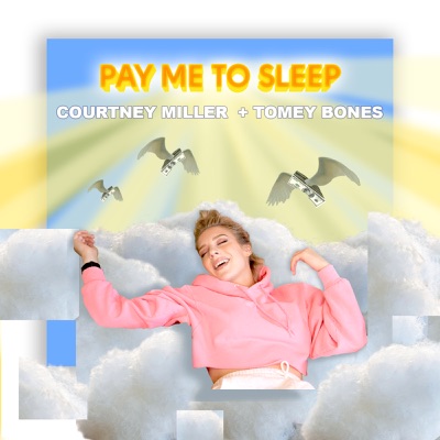 Pay Me to Sleep