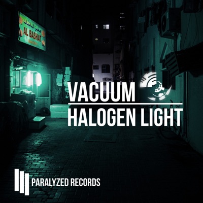 Halogen Light