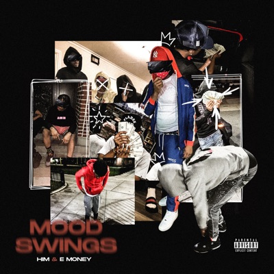 Mood Swings (feat. E-Money)