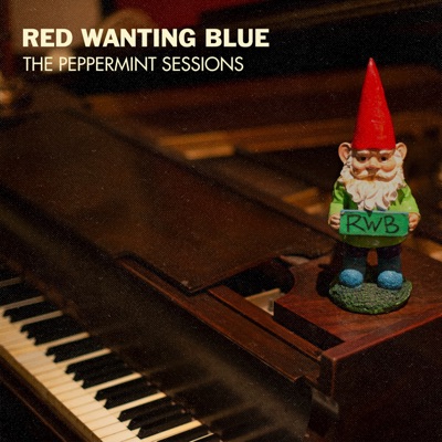 The Peppermint Sessions