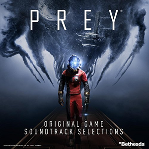 Prey: Featured Music Selections