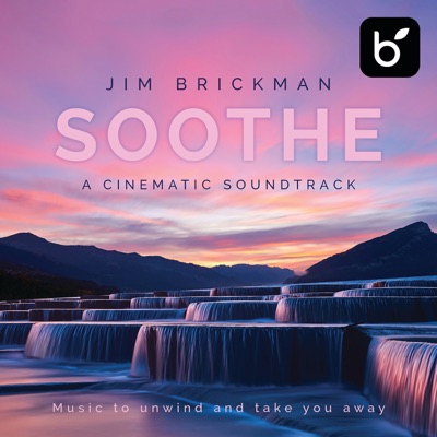 Soothe, A Cinematic Soundtrack: Music to Unwind and Take You Away