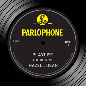 Playlist: The Best of Hazell Dean