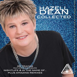 Hazell Dean Collected