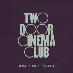 Lost Songs (Found)