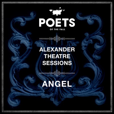 Angel (Alexander Theatre Sessions)