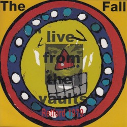 Live From the Vaults – Retford 1979