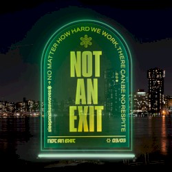 Not an Exit