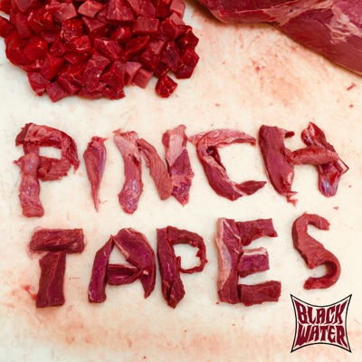 Pinch Tapes (Session EP)