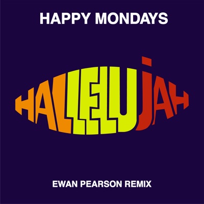 Hallelujah (Ewan Pearson Remix)