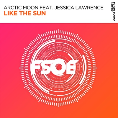 Like the Sun (feat. Jessica Lawrence)