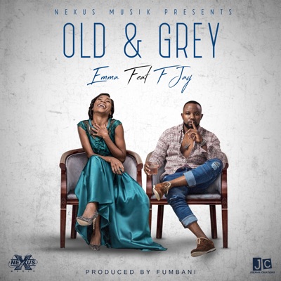 Old & Grey (feat. F Jay)