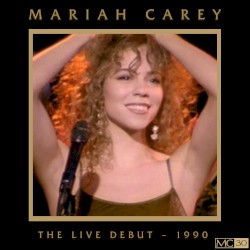 The Live Debut - 1990