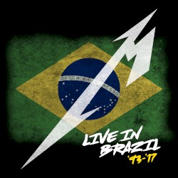 Live in Brazil (1993 – 2017)