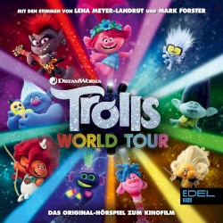 Trolls - World Tour