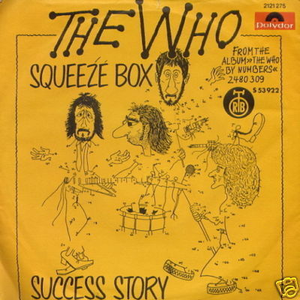 Squeeze Box