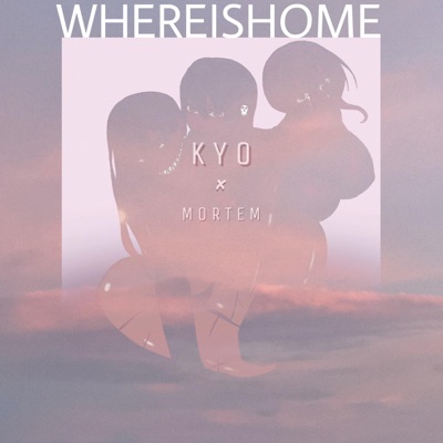 Whereishome? (feat. Mortem)