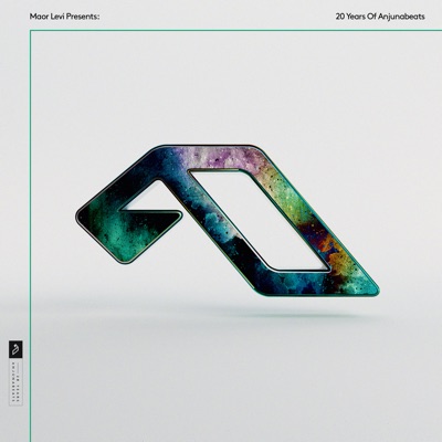 Maor Levi Presents: 20 Years of Anjunabeats