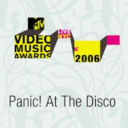 Live at the 2006 VMAs