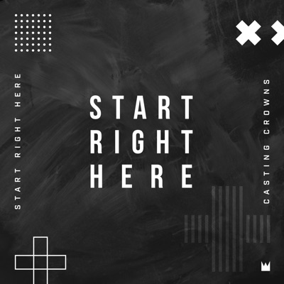 Start Right Here (Single Version)