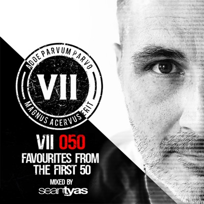 VII [Favorites from the First 50] [DJ Mix]