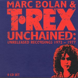 The Best Of The Unchained Series: Unreleased Recordings