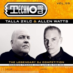 Techno Club, Volume 59