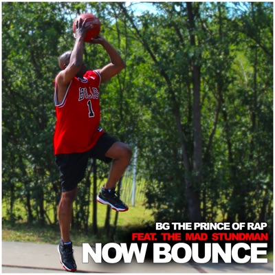 Now Bounce (feat. The mad Stuntman)