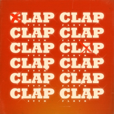 Clap (feat. Floyd)