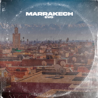 Marrakech