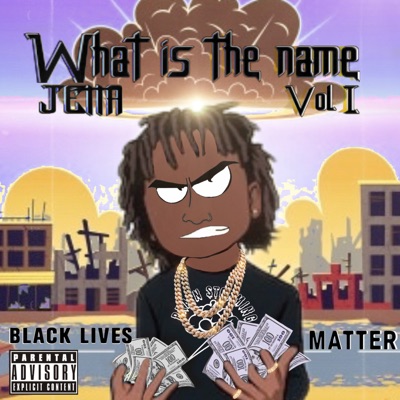 What Is the Name Vol 1