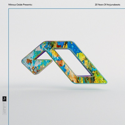 Nitrous Oxide Presents: 20 Years of Anjunabeats