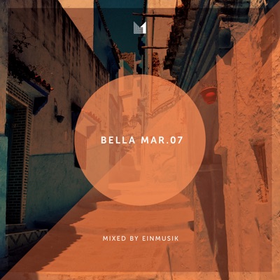 Bella Mar 07 (DJ Mix)